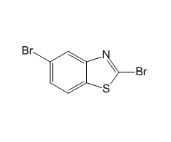 2,5-Dibromo-benzothiazole