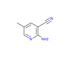 2-Amino-5-methyl-nicotinonitrile