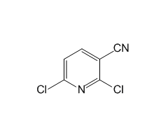 2,6-Dichloropyridine-3-carbonitrile