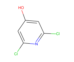 2,6-Dichloro-4-hydroxypyridine