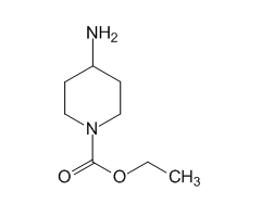 Ethyl 4-aminopiperidine-1-carboxylate