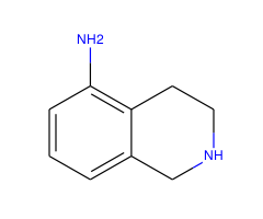 1,2,3,4-Tetrahydroisoquinolin-5-amine