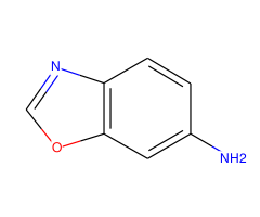 1,3-benzoxazol-6-amine