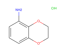 2,3-Dihydro-1,4-benzodioxin-5-amine