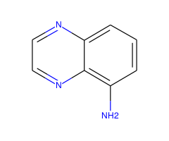 5-Aminoquinoxaline