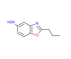 2-Propyl-1,3-benzoxazol-5-amine