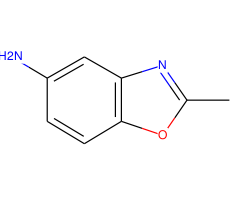 2-methyl-1,3-benzoxazol-5-amine