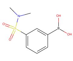 (3-(N,N-Dimethylsulfamoyl)phenyl)boronic acid