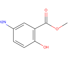 Methyl 5-amino-2-hydroxybenzoate