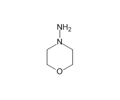 4-Aminomorpholine