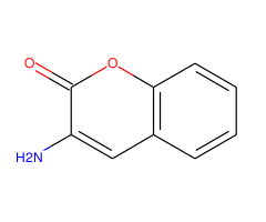 3-Amino-2H-chromen-2-one