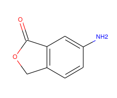 6-Amino-2-benzofuran-1(3H)-one