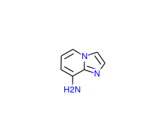 Imidazo[1,2-a]pyridin-8-amine