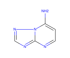 [1,2,4]Triazolo[1,5-a]pyrimidin-7-amine