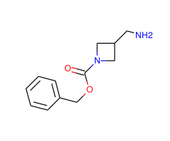 Benzyl 3-Aminoazetidine-1-carboxylate