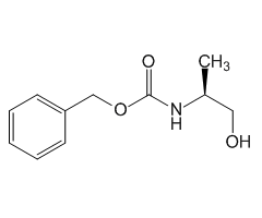 Benzyl (1R)-2-Hydroxy-1-methylethylcarbamate