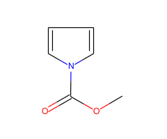 Methyl 1H-Pyrrole-1-carboxylate