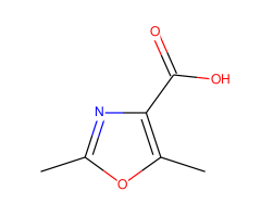 2,5-Dimethyl-1,3-oxazole-4-carboxylic acid