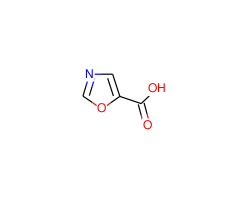 1,3-Oxazole-5-carboxylic acid