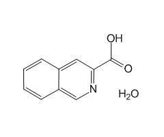 Isoquinoline-3-carboxylic Acid Monohydrate