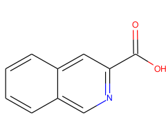 Isoquinoline-3-carboxylic acid