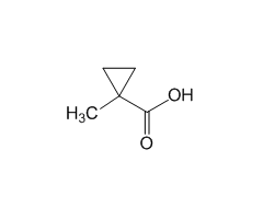 1-Methylcyclopropanecarboxylic acid