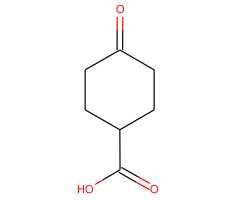 4-Oxocyclohexanecarboxylic Acid