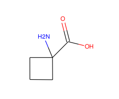 1-Aminocyclobutanecarboxylic acid