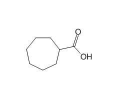 Cycloheptanecarboxylic acid