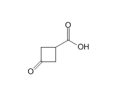 3-Oxocyclobutanecarboxylic Acid