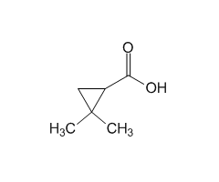 2,2-Dimethylcyclopropanecarboxylic acid