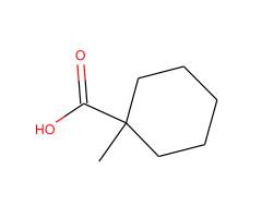 1-Methylcyclohexanecarboxylic acid