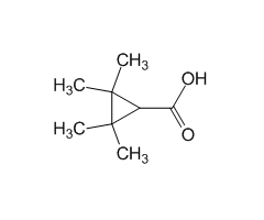 2,2,3,3-Tetramethylcyclopropanecarboxylic Acid