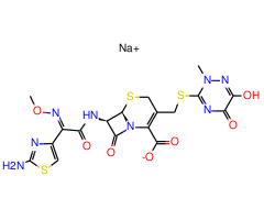 Ceftriaxone Sodium Salt