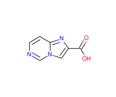 Imidazo[1,2-c]pyrimidine-2-carboxylic acid