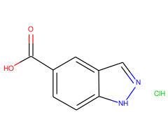 1H-Indazole-5-carboxylic acid