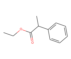 Ethyl 2-Phenylpropionate