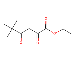 Ethyl 5,5-Dimethyl-2,4-dioxohexanoate