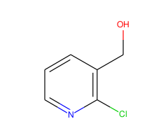 (2-Chloropyridin-3-yl)methanol