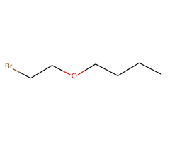 1-(2-Bromoethoxy)butane