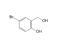 4-Bromo-2-(hydroxymethyl)phenol