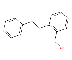 2-Phenethylbenzyl alcohol