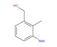 (3-Amino-2-methylphenyl)methanol