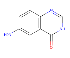 6-Amino-3H-quinazolin-4-one