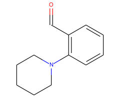 2-Piperidin-1-yl-benzaldehyde