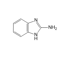 1H-Benzimidazol-2-amine