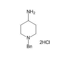 1-Benzylpiperidin-4-amine dihydrochloride