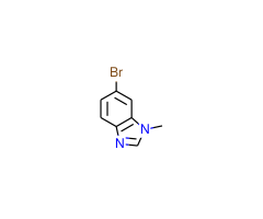 6-Bromo-1-methyl-1H-benzo[d]imidazole