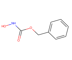 N-Carbobenzoxy hydroxylamine