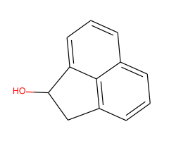 1-Acenaphthenol